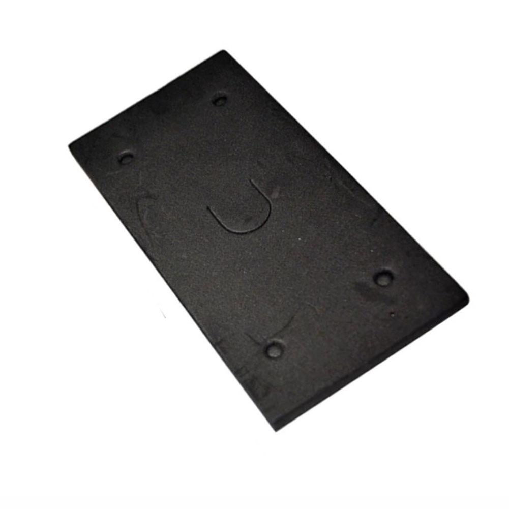 Sander Back Pad Polishing Tools Accessories 4 Holes