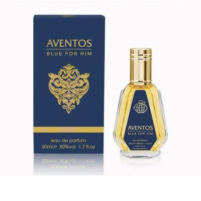 Aventos Blue Him 50ml Fragancia del Mundo