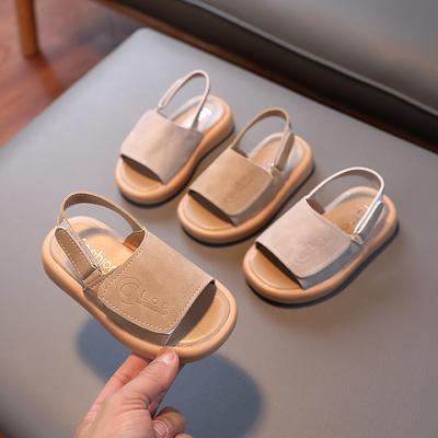 Unisex – Sandalen & Zehentrenner