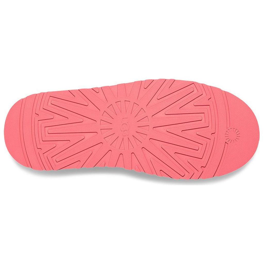 UGG Tazz Love '25 Slipper Tropical Pink Women's 1172130-TPCL