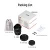 7Artisans 10mm f/2.8 II Fisheye Lens for Nikon Z-Mount