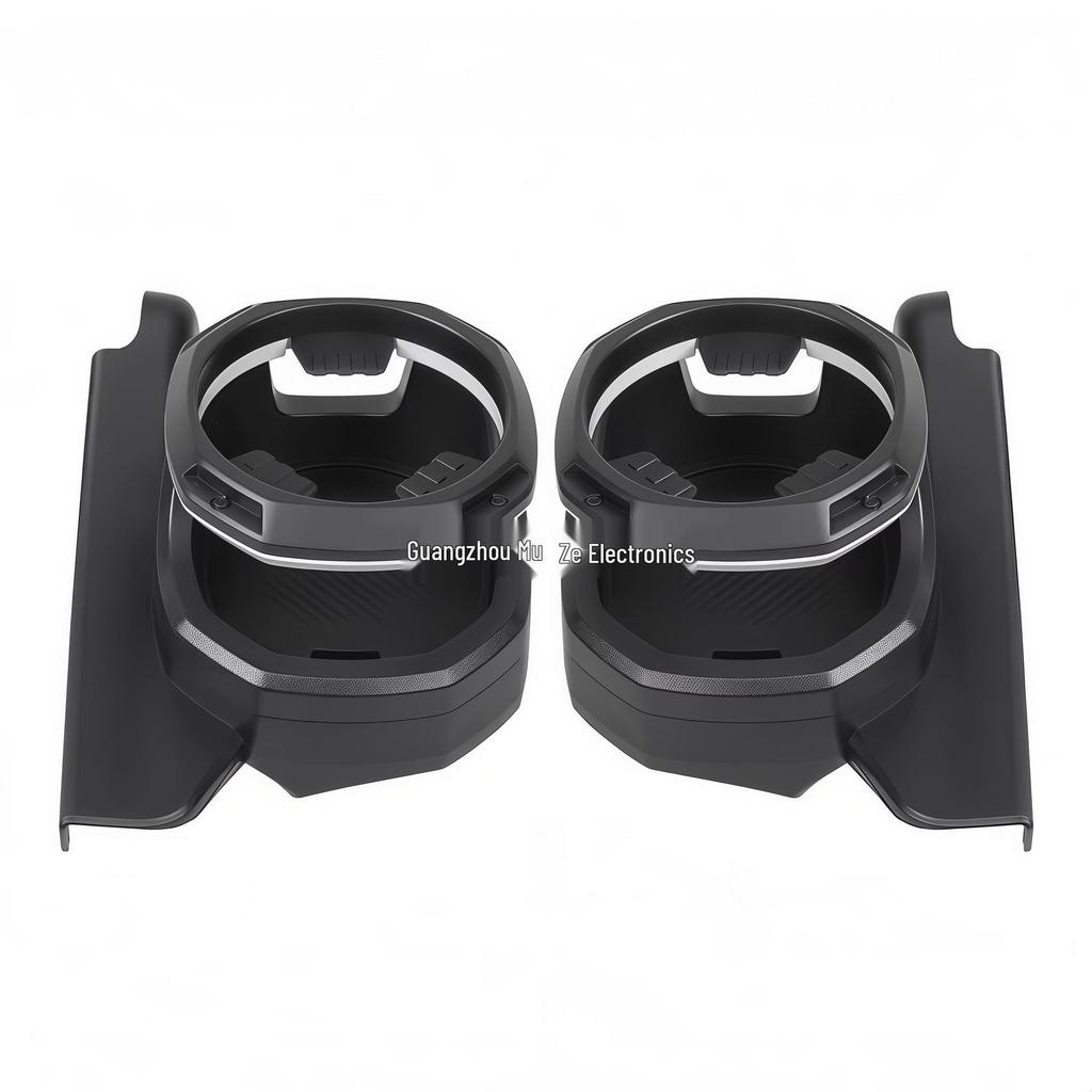 Car Window Cup Holder for Jeep Wrangler JL/JT Gladiator (2018-2025)