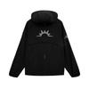 Puma X Hello Sunrise WV Jacket Hooded Long Sleeve Breathable Running Coat Unisex Jackets Black 950563-01
