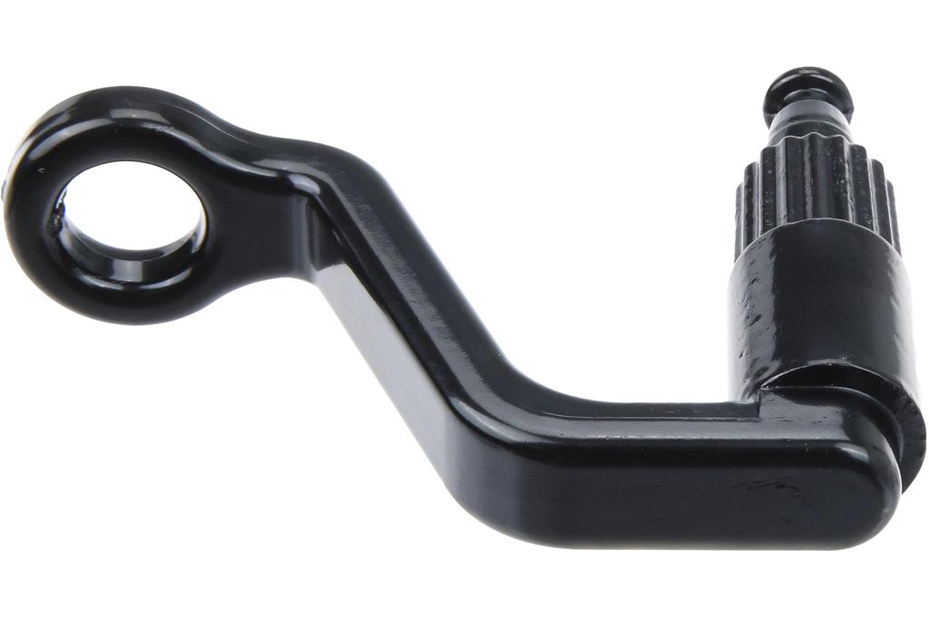 URO Parts 2307660067 Door Handle Spindle Left & Right