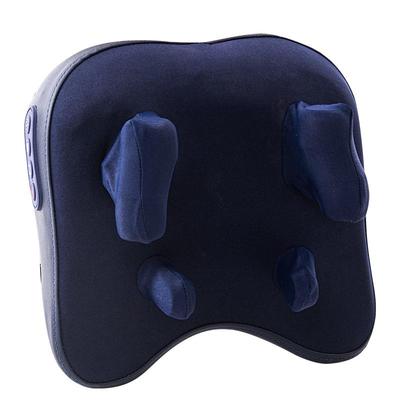 SENBAIWEI Neck and Shoulder Kneading Massager Pillow CN Plug (adapter Included)