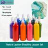 Cusutul și lucrul manual – Pigmenți și coloranți