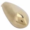 5pcs Bag Outdoor Fishing Copper Sinkers Weights Anglers Tackle Accessory (5g)