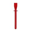 Elastic Adhesive Hand Scraper Glue Tool Leather Application Glue Applicator Scraper Board Made of PP Material Glue Stick