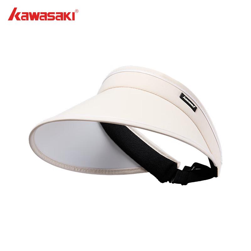 

Kawasaki Outdoor Sun Visor Hat