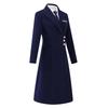 Women's Professional Winter Wool Blend Coat