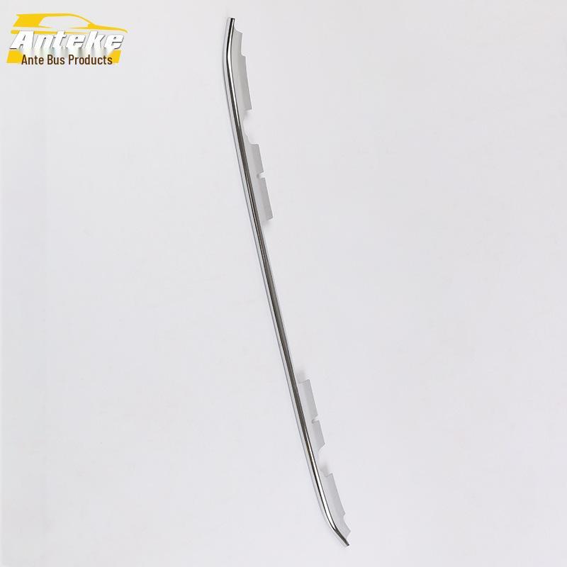 15 Lavida Front Lower Grille and Lip Bright Trim Accessories