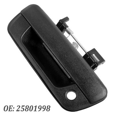 Uchwyt tylnej klapy bagażnika do 04-12 Chevy Colorado GMC Canyon GM1915118 z otworem na klucz