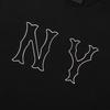 MLB Unisex Long Sleeve Pullover Sweatshirt