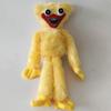 Poppy Playtime Plush Toy: Blue Long-Haired Sausage Monster Bobby Doll