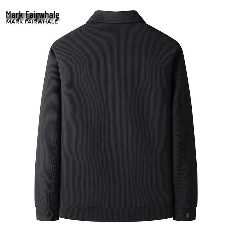 Mark Fairwhale Herren Arbeitsjacke 2025