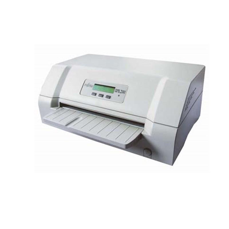 

DPK200H 24-Pin Passbook & Card Printer