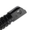 Rear Footrests Foot Peg Fit for Honda CT125 Hunter Cub Trail 125 2021-2024 JA55/JA65