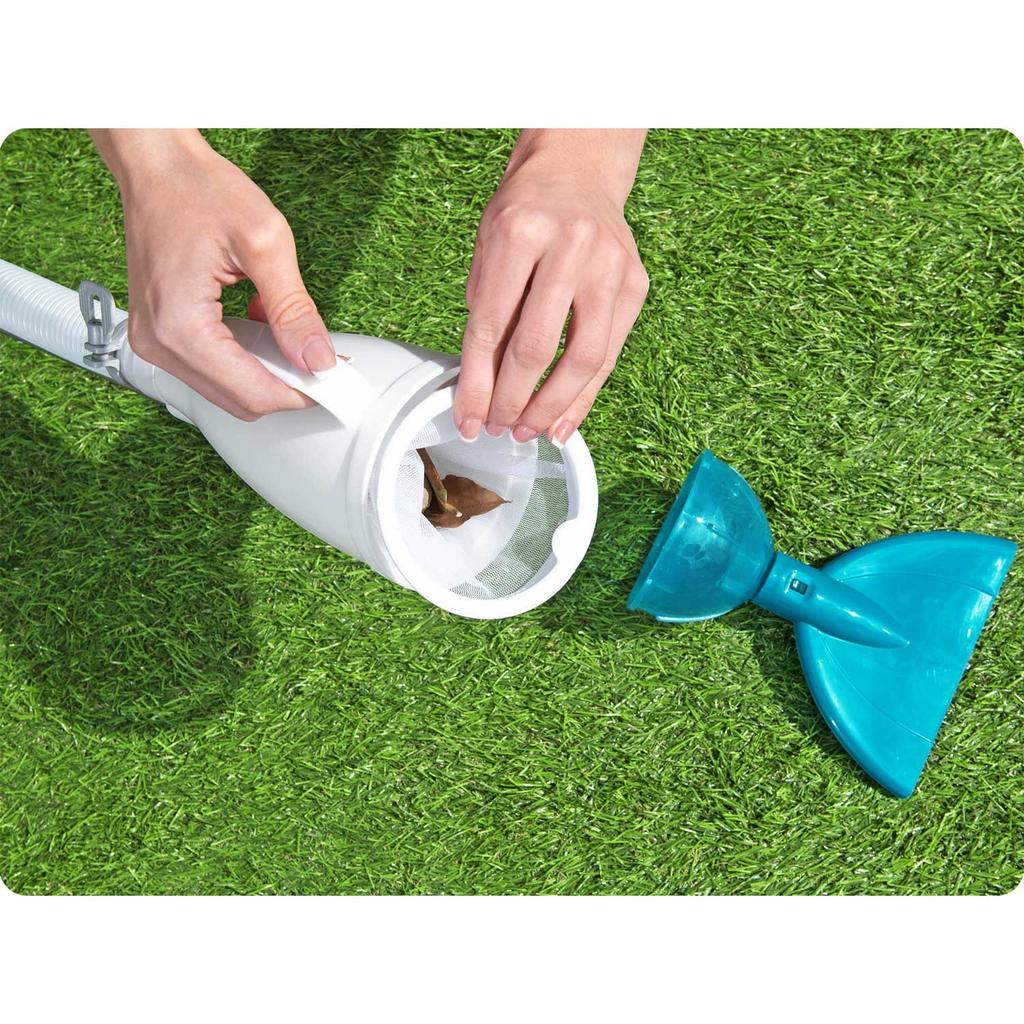 Bestway 58212 Pool Bottom Vacuum Cleaner