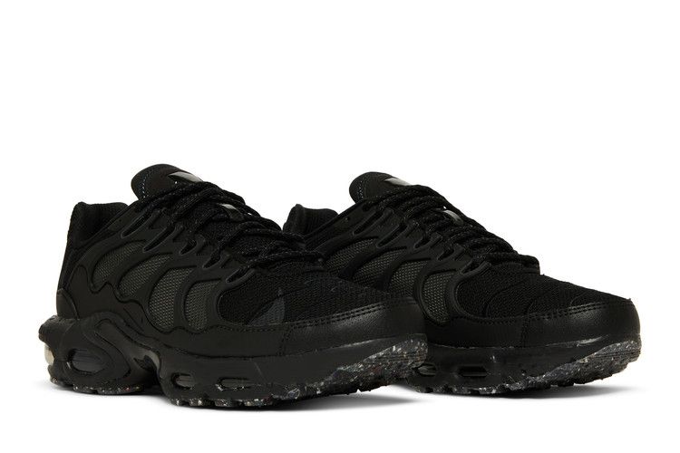 Nike Air Max Terrascape Plus Black Anthracite