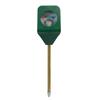 10-1PCS Mini Portable Hygrometer Tester Soil Moisture Temperature Meter Detector Garden Plant Flower Potted Soil Analyzer Tool