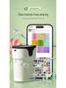 Portable 1000x Microscope Camera for Kids' Science and Middle School Projects.