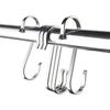 Multifunction S-Shaped Heavy Duty Stainless Steel Holders Hanger Suspension Hooks Hanging Hook