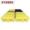 SYSBEL SPP101-2 Spill Containment Pallet