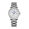 Women's Automatic Mechanical Dual Calendar Watch