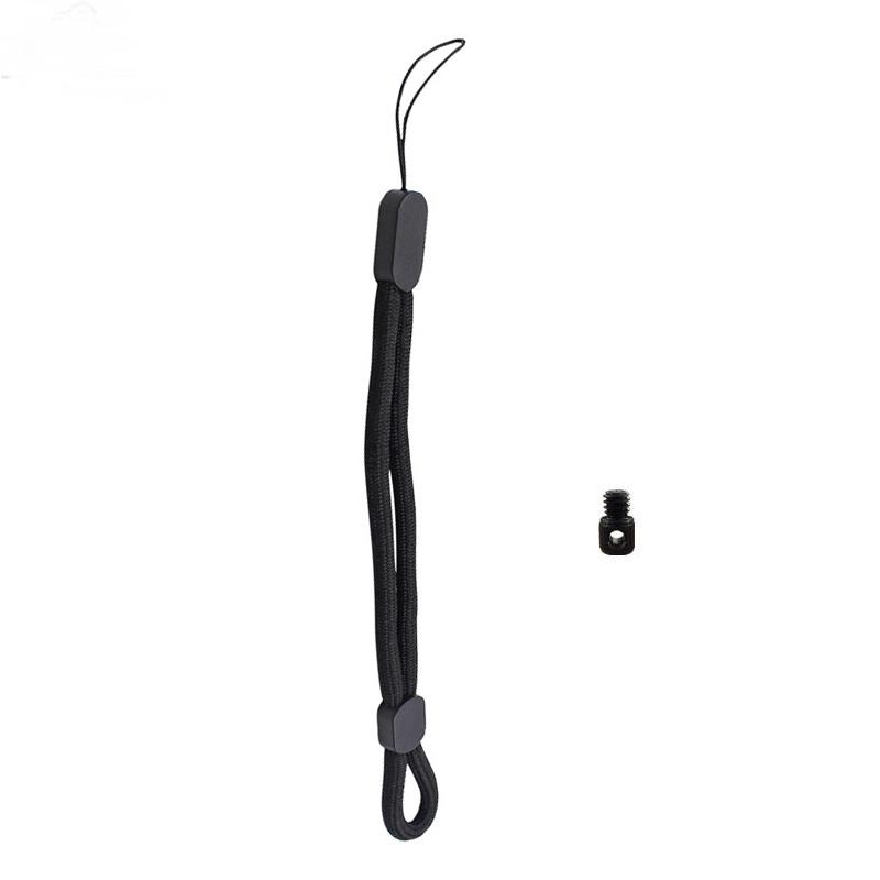 Wrist Hand Strap Anti-slip Anti-lost Rope Mount Holder Clip Hand Wrist Strap for Insta 360 X2 X3 X4 GO Pro 13 Camera Accessories