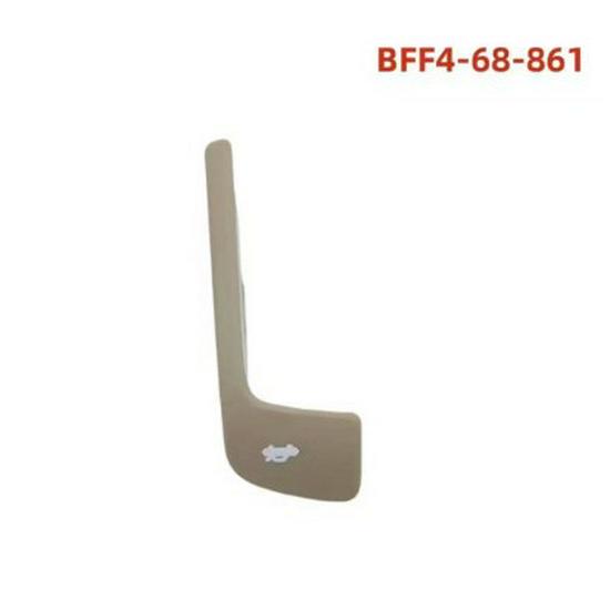BL4C-56-861, BFF4-68-861: Kompatibler Mazda 3 Kofferraumgriff