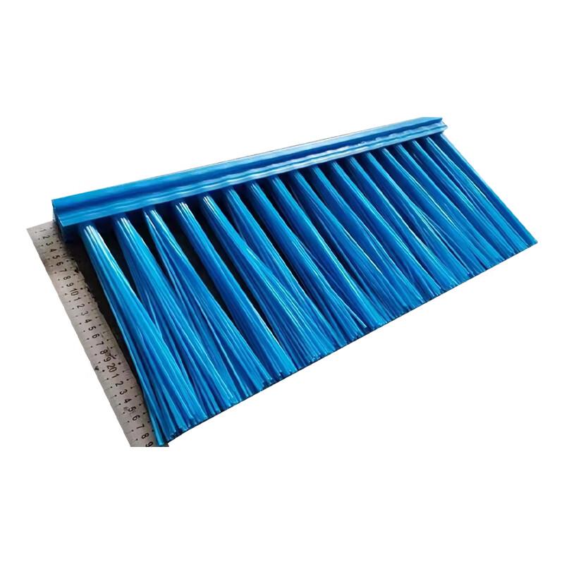 Desert Spring Airport Snow Sweeper Brush