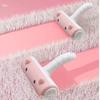 Pet Hair Remover, Brush, Hair Removal Brush, Hair Suction Wonder, Dog Hair Cleaner, Carpet, Sofa and Bed Sticky Hair Remover, Hair Removal