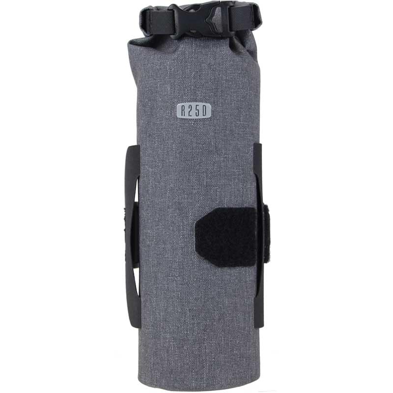 

Down Tube Heather Medium R25-P-WPDTUBEB-16 Bag, Gray,