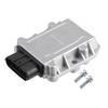 ACROPIX Ignition Coil Control Module Replacement for Toy Ota Compatible with 4Runner Silver Tone 1