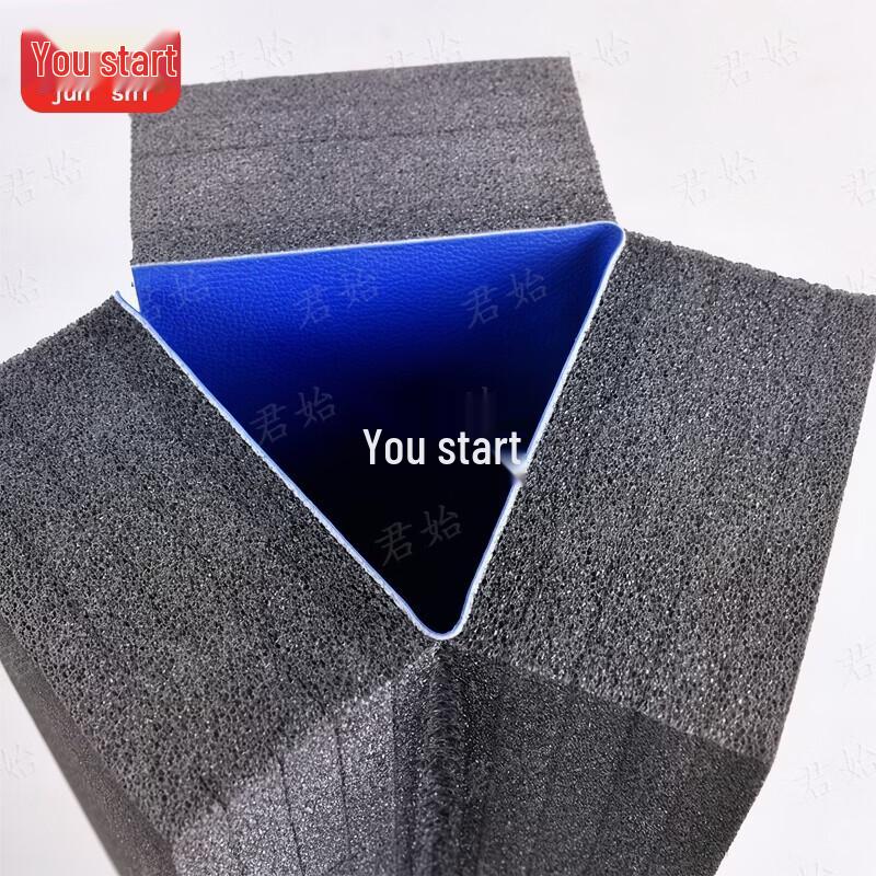Junshi High-Density Martial Arts Training Mat