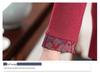 Elegant Spring & Autumn Shirt for Mother-in-law - Stylish Outfit for Middle-Aged & Elderly Women