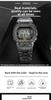 DW5600 Mod Kit Modified Retro pattern Stainless Steel Watch case strap For Casio G-SHOCK DW-5600 GW-5600 Watch Indian style Men