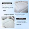 Zhiji L6 All-Season Seat Covers: Breathable, Fully Enclosed, Universal Fit for 26 Models