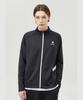 Lecoq Aga Uni Damboru Basic Track Top Black (Qp123Gft25)