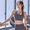 OEING Women's Athletic Sports Bra