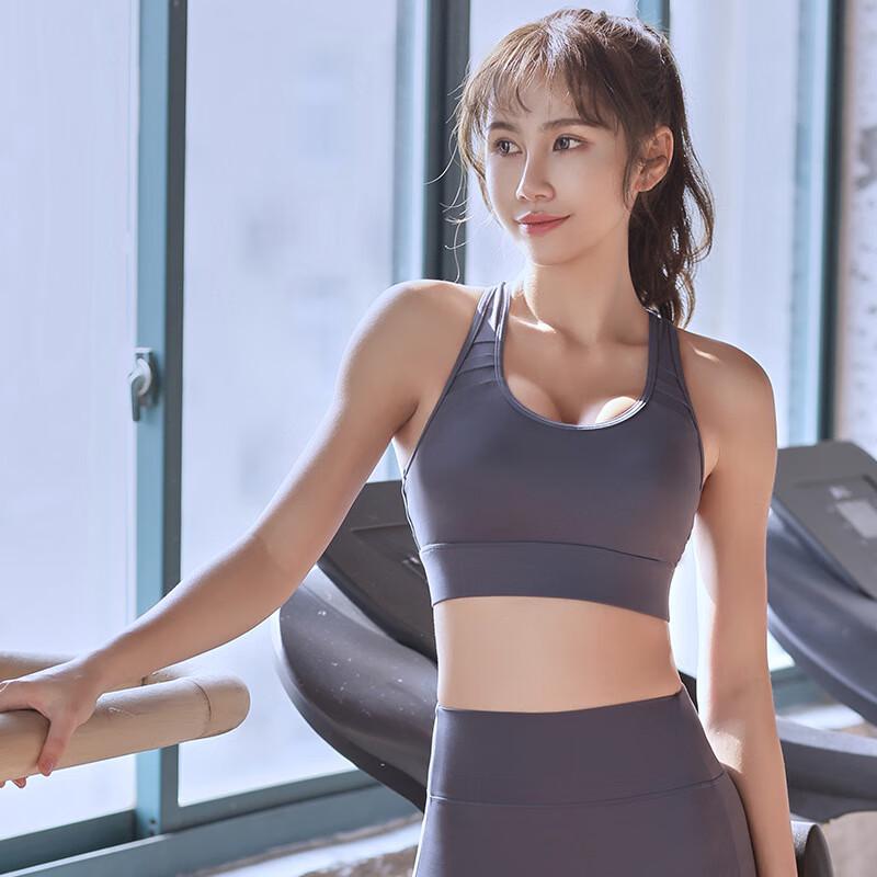 Женский спортивный бюстгальтер OEING S-XXXL