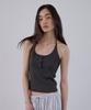 Odeseu Low Henry Tank (4 Color)