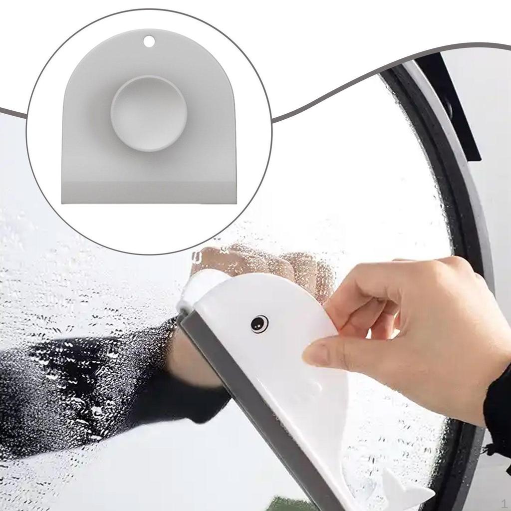 Silicone Sink Cleaning Brush, Portable, Professional And Versatile for Kitchen, Countertop.