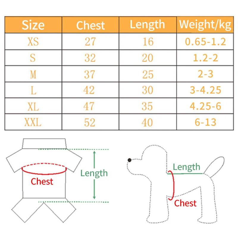 Soft Dog Winter Hooded Sweatshirt Pet Coat Puppy Jacket for Small Medium Dogs French Bulldog Coat Chihuahua Yorkie Pet Costume