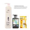 Adolph Shampoo & Men's Grooming Set