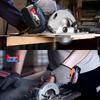 Dongcheng Woodworking Carbide Circular Saw Blade CN plug (adapter included)