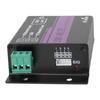 GSM Gate Opener 4G Mobile Phone Access Controller APP WEB Temperature Humidity Alarm SMS Power