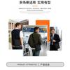 Crossbody Men's Simple Versatile Casual Bag Summer Sports Waterproof Shoulder Style