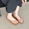 Fashion Female Summer Beach Slides Flip Flops Women Flats Slippers Shoes Casual Fashion Round Toe Ladies Flats Slippers Shoes
