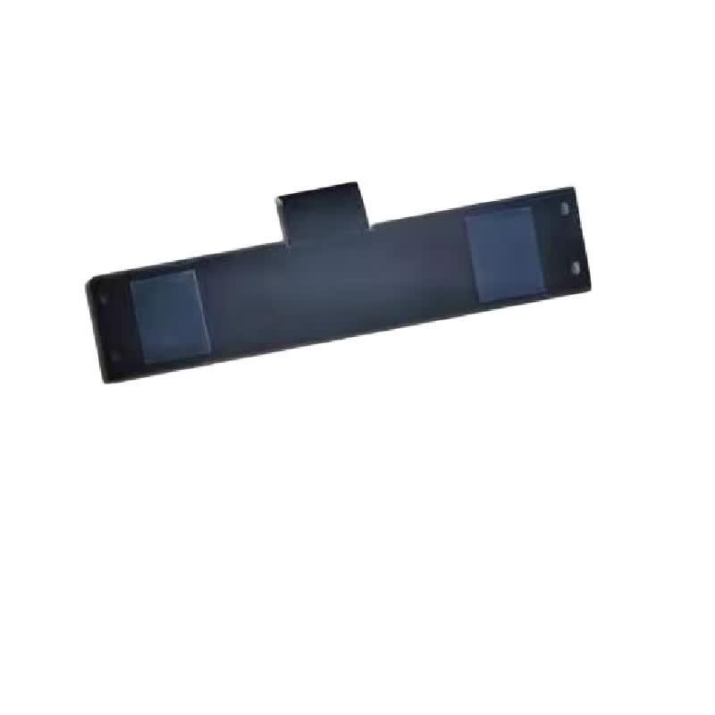 Jiefang CA1121J Battery Baffle